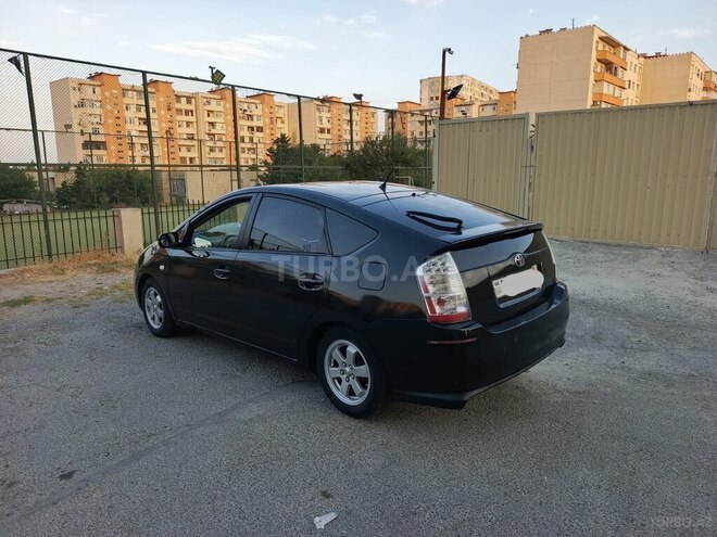 Toyota Prius 2007, 389,800 km - 1.5 l - Bakı