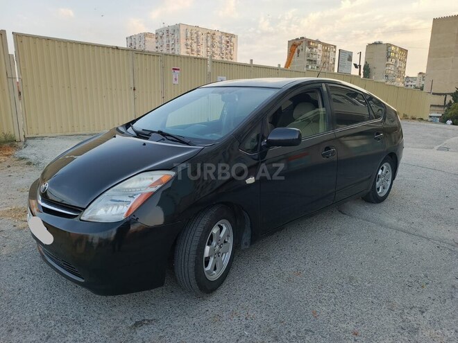 Toyota Prius 2007, 389,800 km - 1.5 l - Bakı