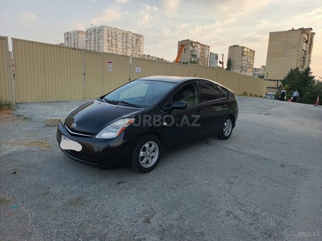 Toyota Prius 2007, 389,800 km - 1.5 l - Bakı