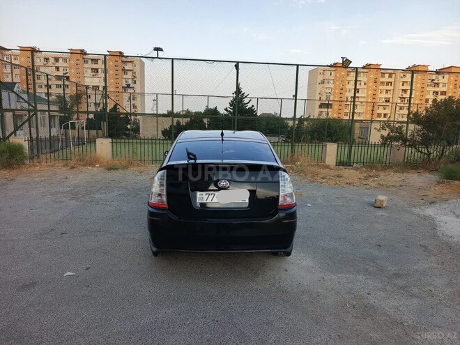 Toyota Prius 2007, 389,800 km - 1.5 l - Bakı
