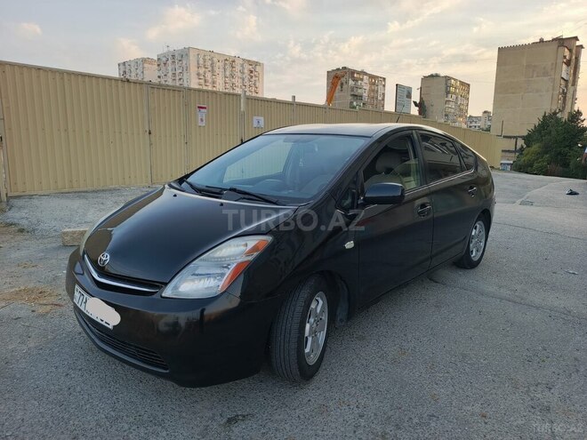 Toyota Prius 2007, 389,800 km - 1.5 l - Bakı