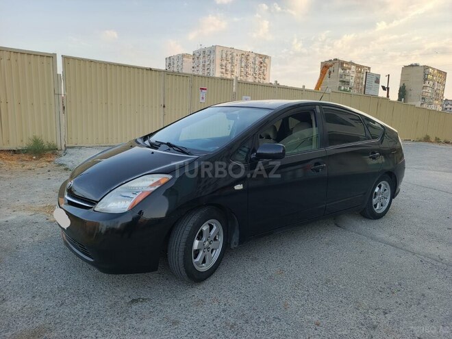 Toyota Prius 2007, 389,800 km - 1.5 l - Bakı