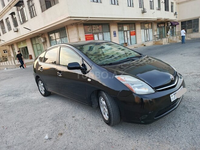 Toyota Prius 2007, 389,800 km - 1.5 l - Bakı