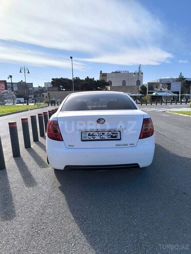 FAW Besturn B50 2013, 295,000 km - 1.6 l - Bakı