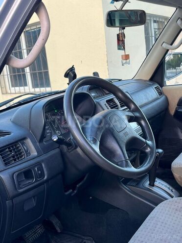 Mitsubishi Pajero io 2004, 285,000 km - 2.0 л - Bakı