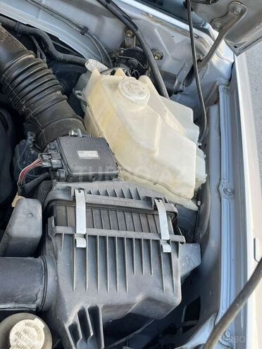 Mitsubishi Pajero io 2004, 285,000 km - 2.0 л - Bakı