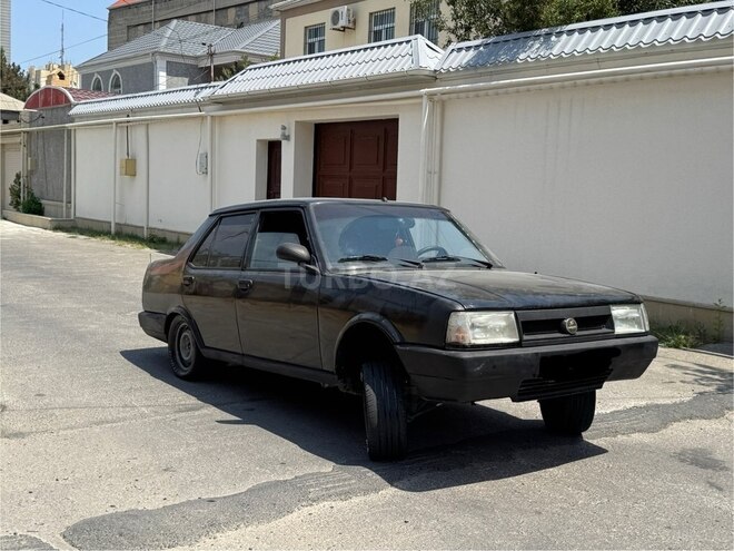 Tofas Sahin 2004, 75,000 km - 1.6 l - Bakı
