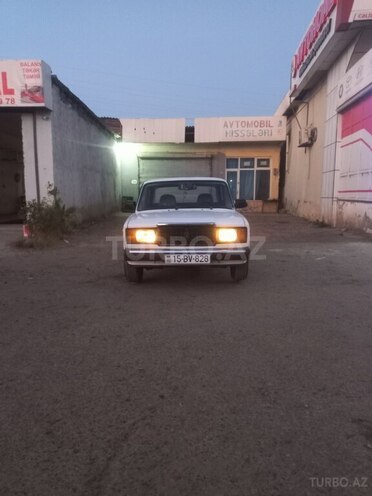 LADA (VAZ) 2107 2009, 218,000 km - 1.6 l - Cəlilabad