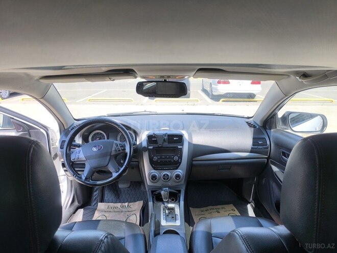 FAW Besturn B50 2013, 295,000 km - 1.6 l - Bakı
