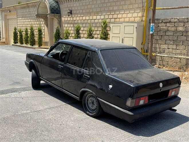 Tofas Sahin 2004, 75,000 km - 1.6 l - Bakı