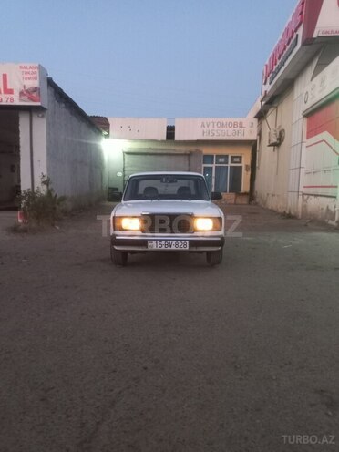 LADA (VAZ) 2107 2009, 218,000 km - 1.6 l - Cəlilabad