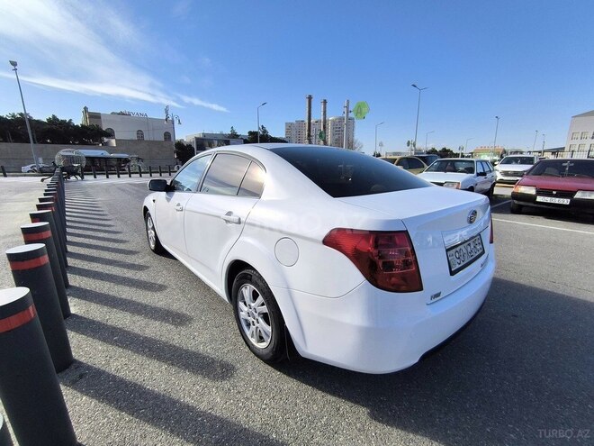 FAW Besturn B50 2013, 295,000 km - 1.6 l - Bakı