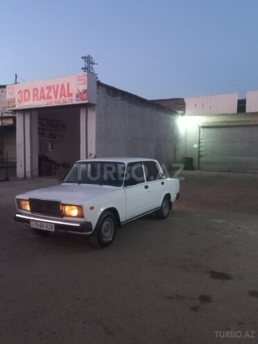 LADA (VAZ) 2107 2009, 218,000 km - 1.6 l - Cəlilabad