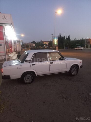 LADA (VAZ) 2107 2009, 218,000 km - 1.6 l - Cəlilabad