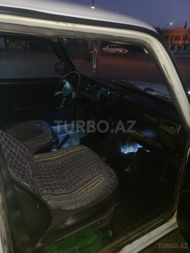 LADA (VAZ) 2107 2009, 218,000 km - 1.6 l - Cəlilabad