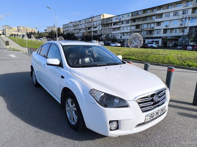 FAW Besturn B50 2013, 295,000 km - 1.6 l - Bakı