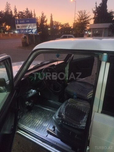 LADA (VAZ) 2107 2009, 218,000 km - 1.6 l - Cəlilabad