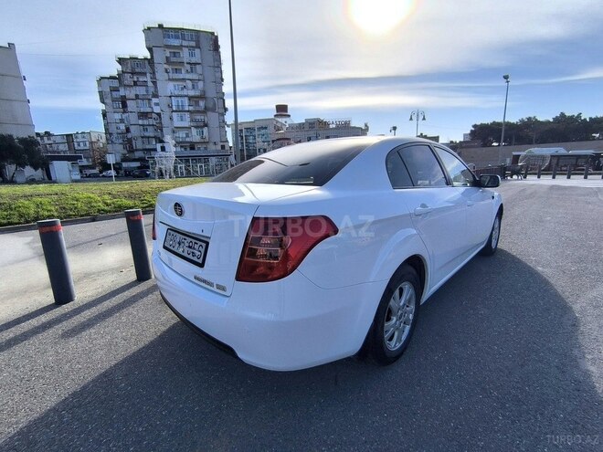 FAW Besturn B50 2013, 295,000 km - 1.6 l - Bakı