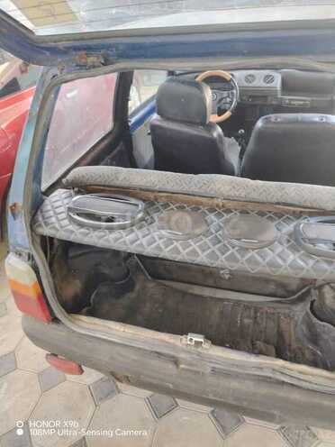 LADA (VAZ) Oka 1998, 150,000 km - 0.8 l - Ağdam