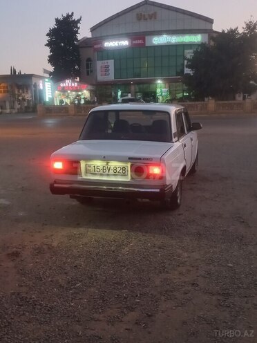 LADA (VAZ) 2107 2009, 218,000 km - 1.6 l - Cəlilabad