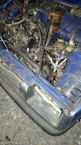 LADA (VAZ) Oka 1998, 150,000 km - 0.8 l - Ağdam