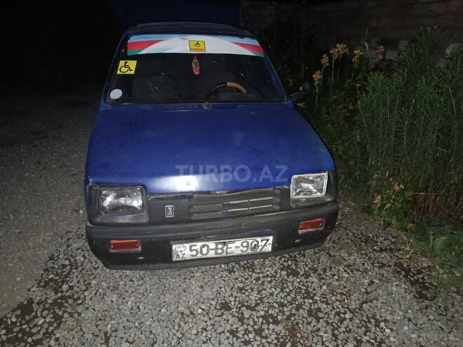 LADA (VAZ) Oka 1998, 150,000 km - 0.8 l - Ağdam