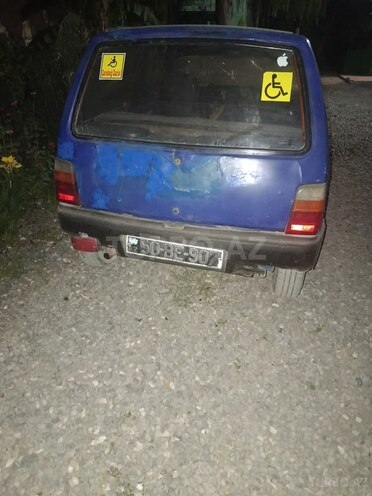 LADA (VAZ) Oka 1998, 150,000 km - 0.8 l - Ağdam