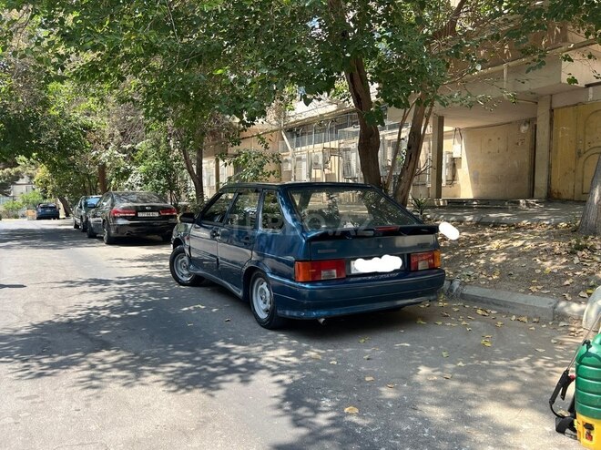 LADA (VAZ) 2114 2005, 563,972 km - 1.6 л - Bakı