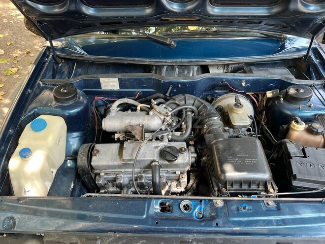 LADA (VAZ) 2114 2005, 563,972 km - 1.6 л - Bakı