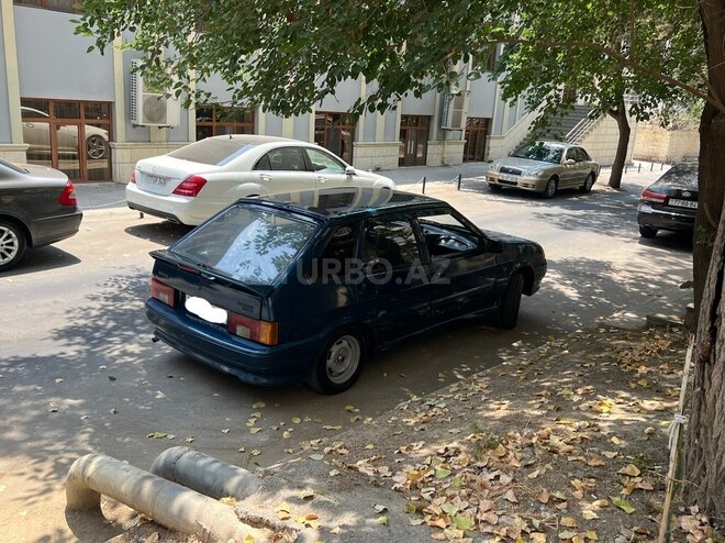 LADA (VAZ) 2114 2005, 563,972 km - 1.6 л - Bakı