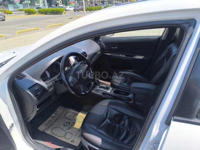 FAW Besturn B50 2013, 295,000 km - 1.6 l - Bakı