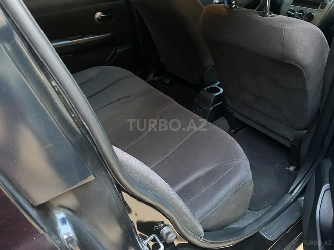 Nissan Tiida 2008, 168,000 km - 1.6 l - Bakı