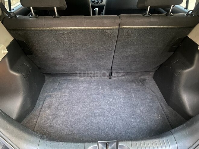 Nissan Tiida 2008, 168,000 km - 1.6 l - Bakı