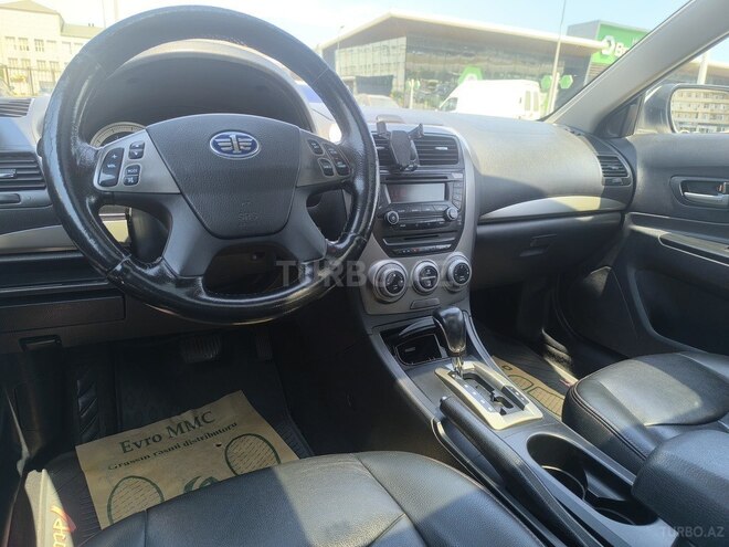 FAW Besturn B50 2013, 295,000 km - 1.6 l - Bakı