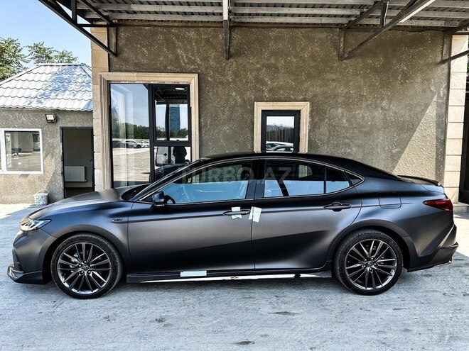 Toyota Camry 2025, 0 km - 2.0 л - Bakı