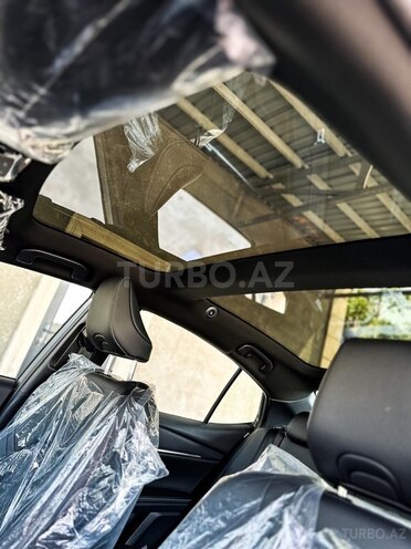 Toyota Camry 2025, 0 km - 2.0 л - Bakı