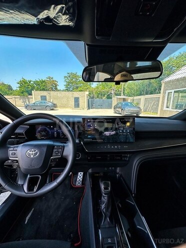 Toyota Camry 2025, 0 km - 2.0 л - Bakı