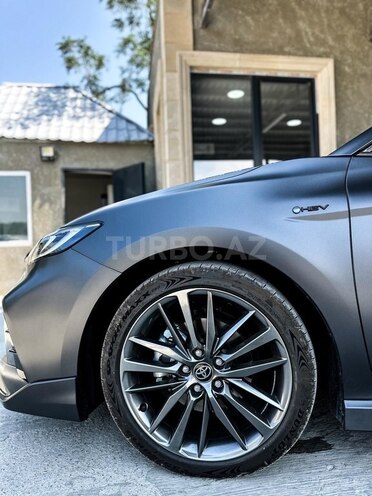 Toyota Camry 2025, 0 km - 2.0 л - Bakı