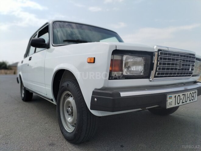 LADA (VAZ) 2107 2008, 91,000 km - 1.6 l - Neftçala