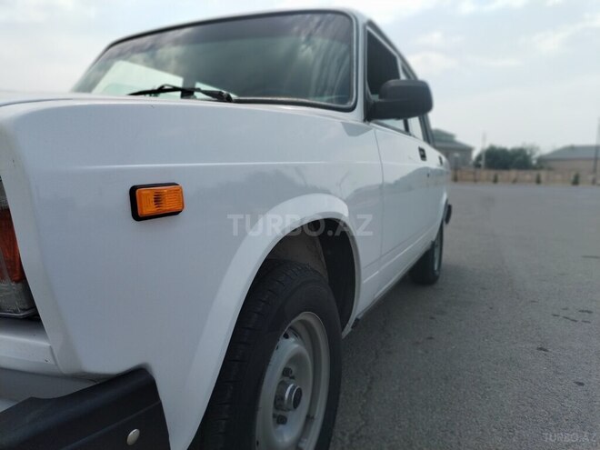 LADA (VAZ) 2107 2008, 91,000 km - 1.6 l - Neftçala