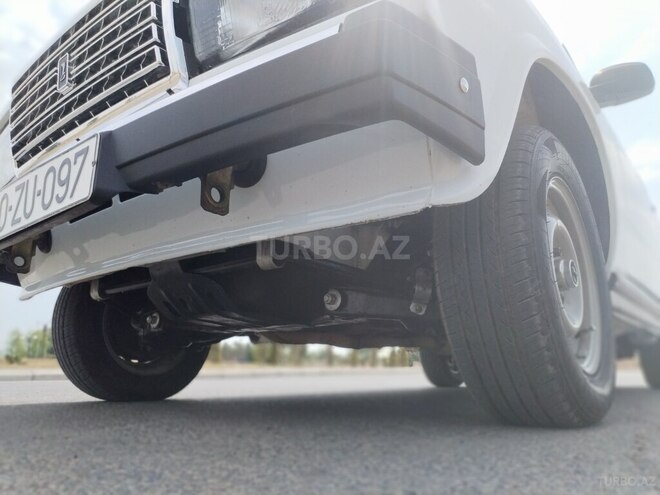 LADA (VAZ) 2107 2008, 91,000 km - 1.6 l - Neftçala