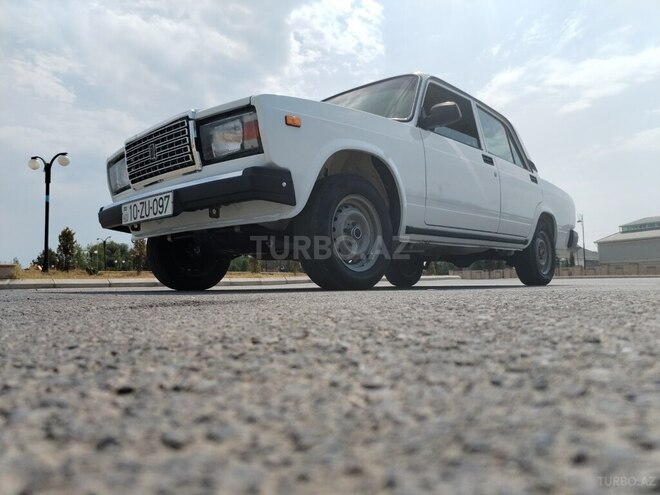 LADA (VAZ) 2107 2008, 91,000 km - 1.6 l - Neftçala