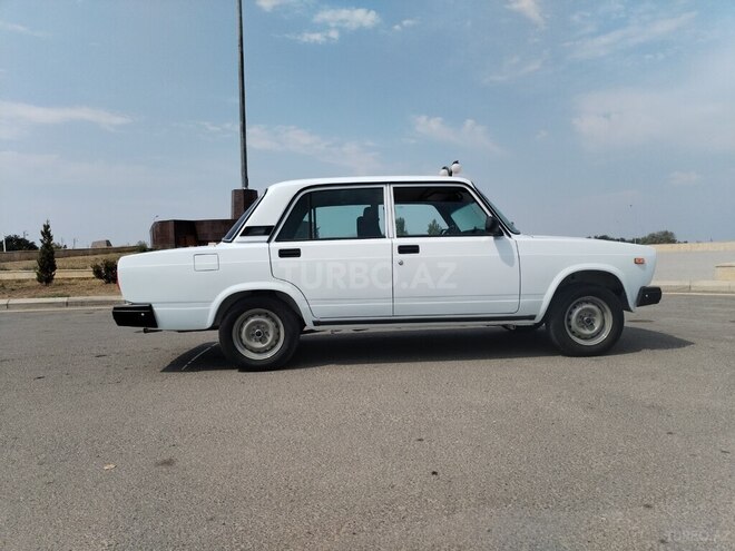 LADA (VAZ) 2107 2008, 91,000 km - 1.6 l - Neftçala