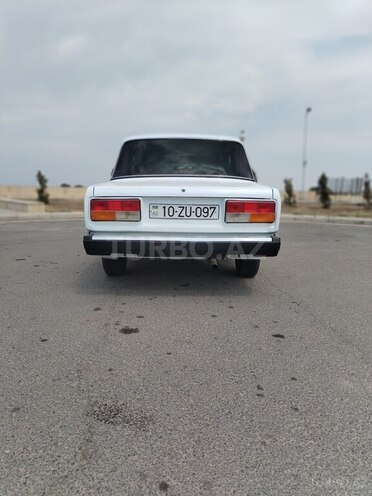 LADA (VAZ) 2107 2008, 91,000 km - 1.6 l - Neftçala