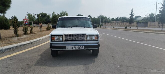 LADA (VAZ) 2107 2008, 91,000 km - 1.6 l - Neftçala