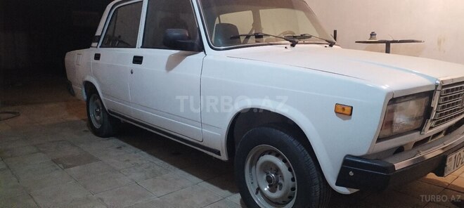 LADA (VAZ) 2107 2008, 91,000 km - 1.6 l - Neftçala