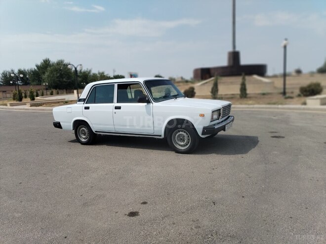 LADA (VAZ) 2107 2008, 91,000 km - 1.6 l - Neftçala