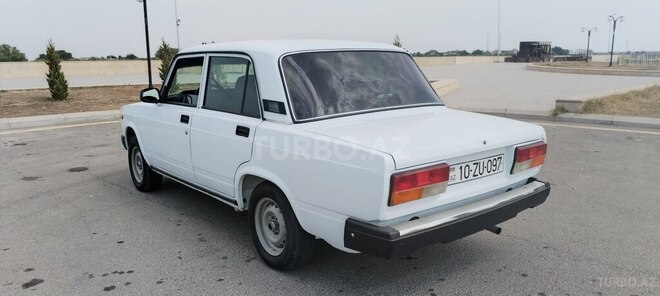 LADA (VAZ) 2107 2008, 91,000 km - 1.6 l - Neftçala