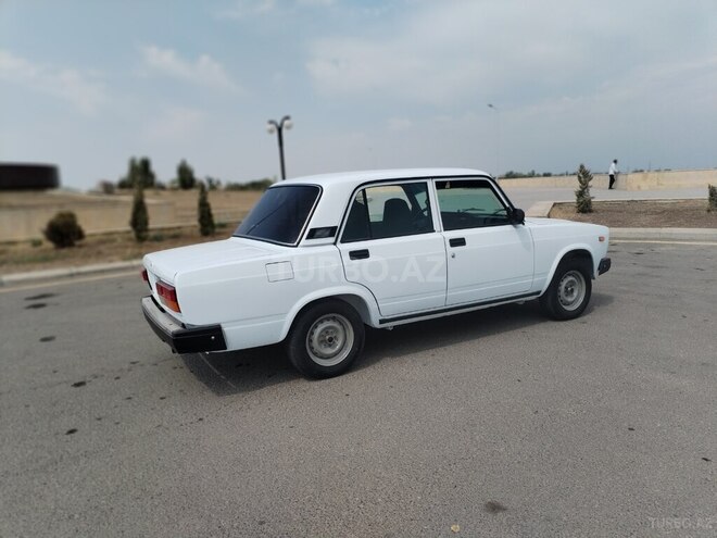 LADA (VAZ) 2107 2008, 91,000 km - 1.6 l - Neftçala