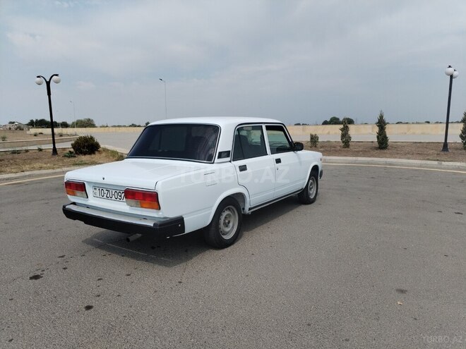LADA (VAZ) 2107 2008, 91,000 km - 1.6 l - Neftçala